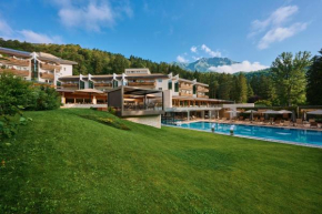 Grand Hotel Terme Di Comano Comano Terme